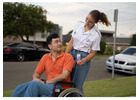 Expert NDIS Care in Sunshine