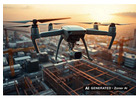 Drone 3d Mapping