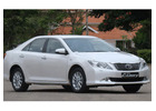 Corporate Car Rental Services in Jaipur