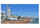 Hotels Near Brighton: Stay at The Hickstead Hotel by UNO Hotels