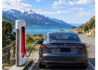 Finding Tesla Charging Stations Across New Zealand: A Simple Guide