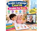 Affordable Arabic Language Course Online