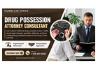 Can Drug Possession Be a Felony in California in 2026?