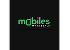 Trusted Wholesale Smartphone Supplier for Bulk Deals
