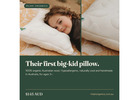 How to Choose the Best Toddler Pillow in Australia?