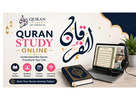 Learn Quran Online with Al Furqan Academy – Online Quran Classes for All Ages