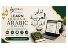 Online Tajweed Course – Learn Quran Recitation with Al Furqan Academy