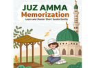 Juz Amma Memorization Online Course | Al Furqan Academy