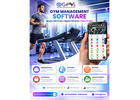 GGMS Biometric System for Gym Owners to Improve Gym Attendance Management