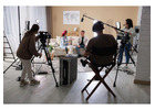 Shape Stronger Business Messages through Professional Video