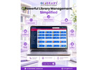 Modern Library Management Software: Smarter Operations for Schools and Colleges