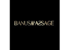 Professional Massage in Puerto Banus