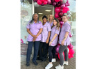 Spelthorne, Elmbridge and Runnymede Specialist Care