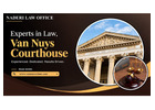 What Happens If You Miss a Court Date at Van Nuys Courthouse?