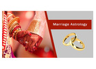 Marriage Astrology Prediction for a Better Future