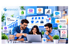 Book a Free Consultation to Improve Your eCommerce Store Speed with EmizenTech