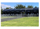 Affordable Temporary Event Fences