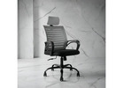 IAFA Furniture Ergonomic Chair for Better Support and Comfortable Workdays