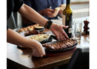 Premium Steak in Melbourne CBD