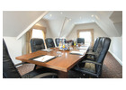 Events and Meeting Room Hire in West Sussex at The Hickstead Hotel