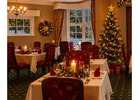 Christmas Party in Taplow: Celebrate the Festive Season at Grovefield House Hotel