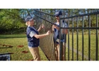 Fence Installer Available - Get Your Perfect Fence Today!