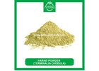 Harad Powder from Ambuj Naturals
