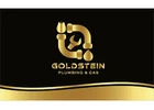 All about Goldstein Plumbing