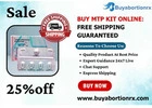 Buy MTP Kit Online: Free Shipping Guaranteed