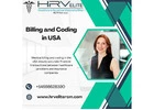 Unlocking the Secrets of Efficient Medical Billing and Coding in USA