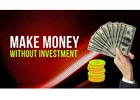 Unlock Your Financial Freedom Earn Money Online Today