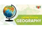 Geography Online Classes: Perfect for Students Seeking Tuition