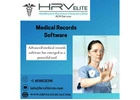 Optimize Billing with Our Medical Records Software