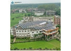 Dev Bhoomi Uttarakhand University (DBUU)