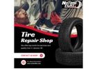 No Time Flat: Your Go-To Tire Repair Shop in Jenison, MI