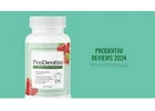 ProDentim Reviews: Unveiling the Secret Ingredients Behind Superior Dental Health - Available for $4