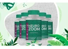 "NeuroZoom: The Ultimate Brain Health Supplement for Improved Cognitive Function"