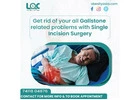 Gallbladder Stones Treatment in Pune