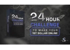 The 24-Hour Challenge That Will Blow Your Mind
