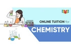 Discover Expert Chemistry Tuition Near Me for Personalized Learning