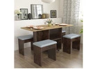 Shop Studiokook’s Space-Saving Dining Table Today!