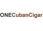 We are OneCubanCigar, always with one authentic Cuban cigar for you