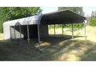 Carports for less