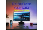 Profit from data protection