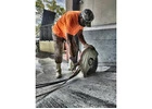 Road sawing services