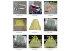Round Slings Versatile and Safe Lifting Solutions