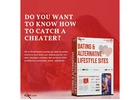 cheating website - iFindCheaters