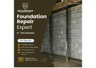 Professional Foundation Repair Services in Tennessee