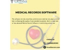 Enhancing Patient Care with Advanced Medical Records Software