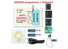 EZP2023+ USB High speed Programmer Software